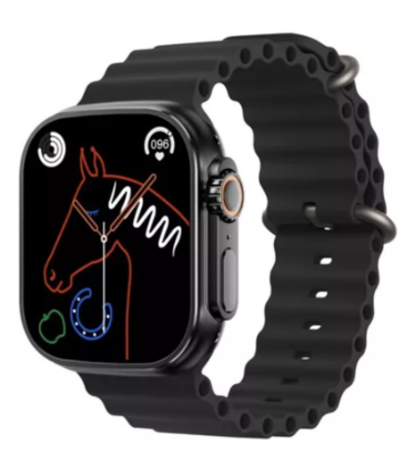 Smartwatch T900 Ultra